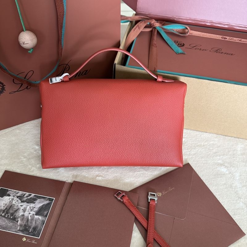 Loro Piana Satchel bags